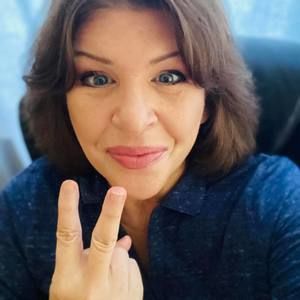 Meet your Posher, Jenell